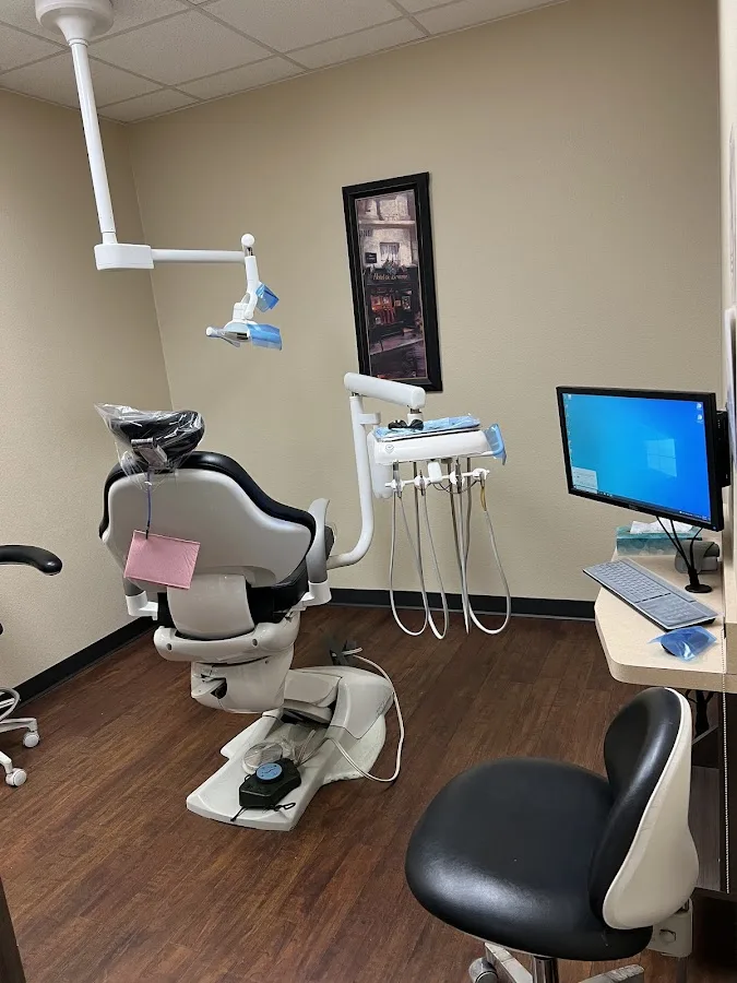 Riverpoint Family, Cosmetic and Implant Dentistry — photo 5
