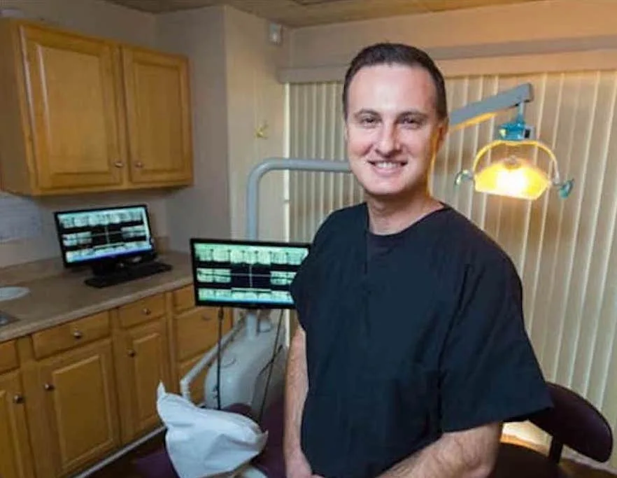 Riverside Cosmetic Dentist - Dr. Ali Shmara — photo 1