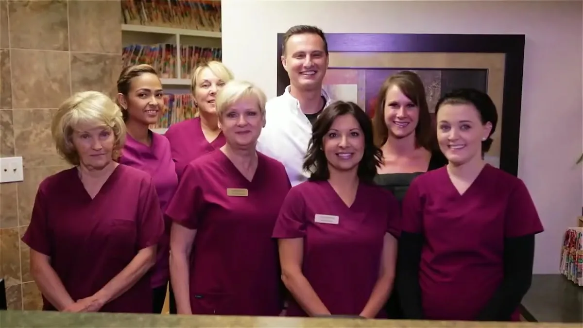 Riverside Cosmetic Dentist - Dr. Ali Shmara — photo 2