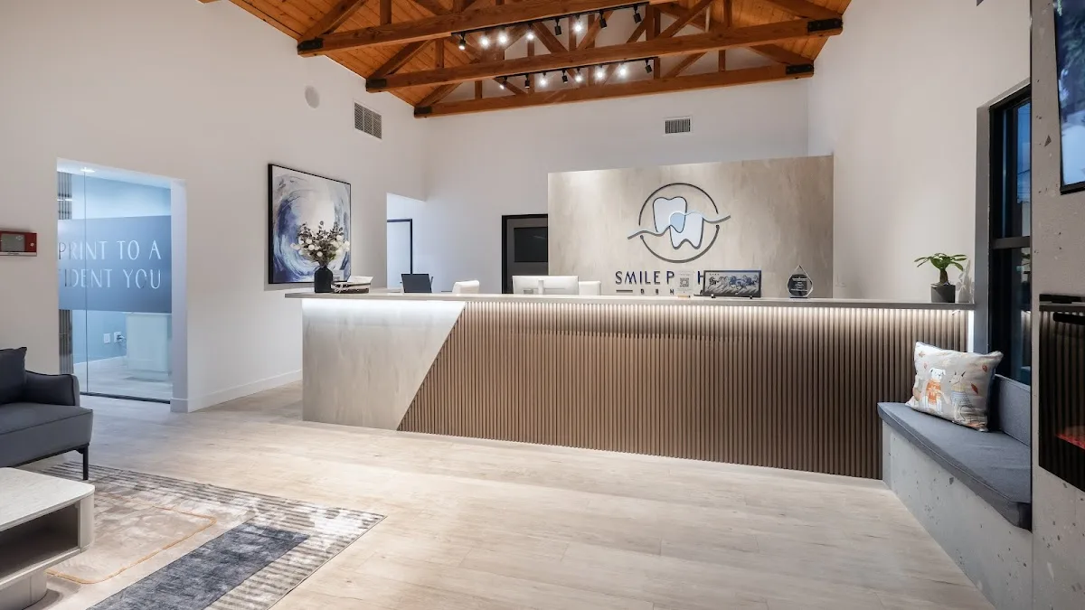 Riverside Cosmetic Dentist - Dr. Ali Shmara — photo 5