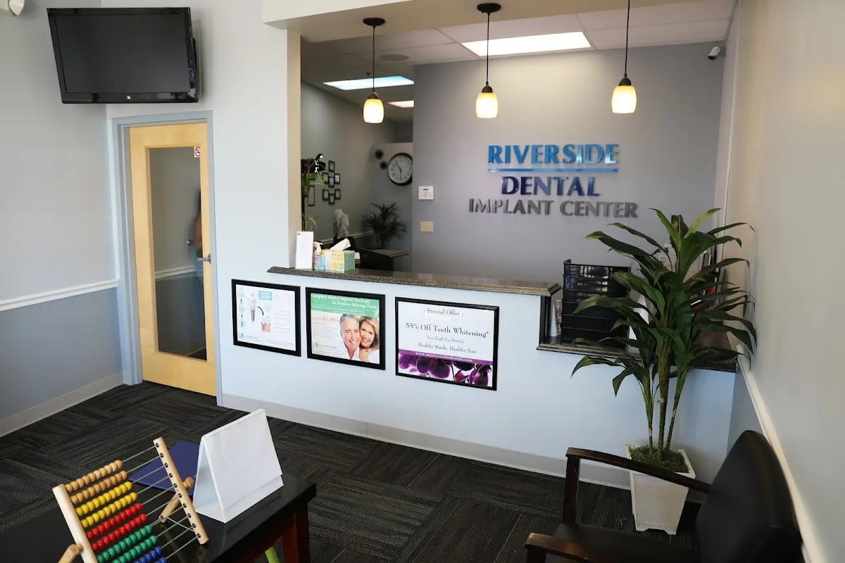 Riverside Dental — photo 2