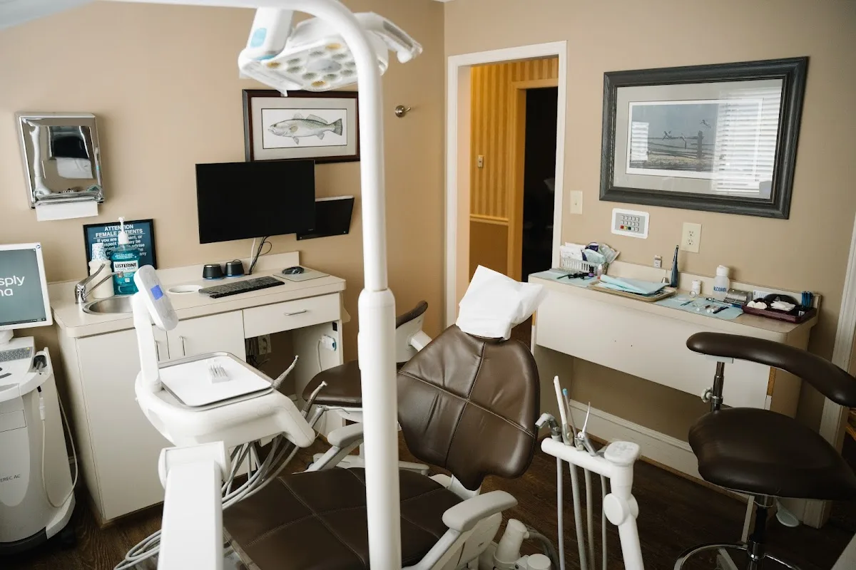 Riverside Family Dental — photo 1
