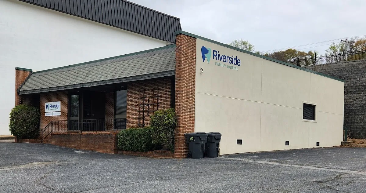 Riverside Family Dental — photo 2