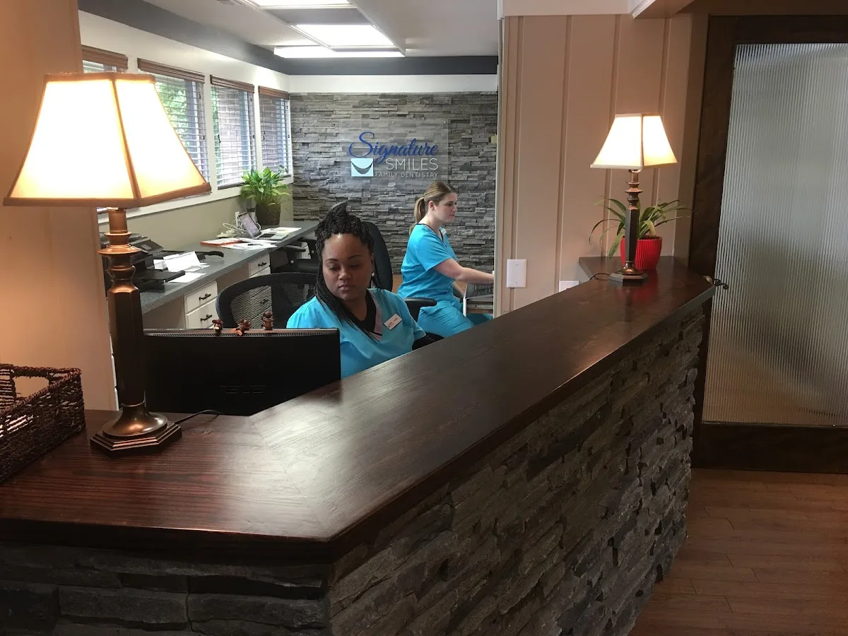 Riverside Family Dental — photo 5