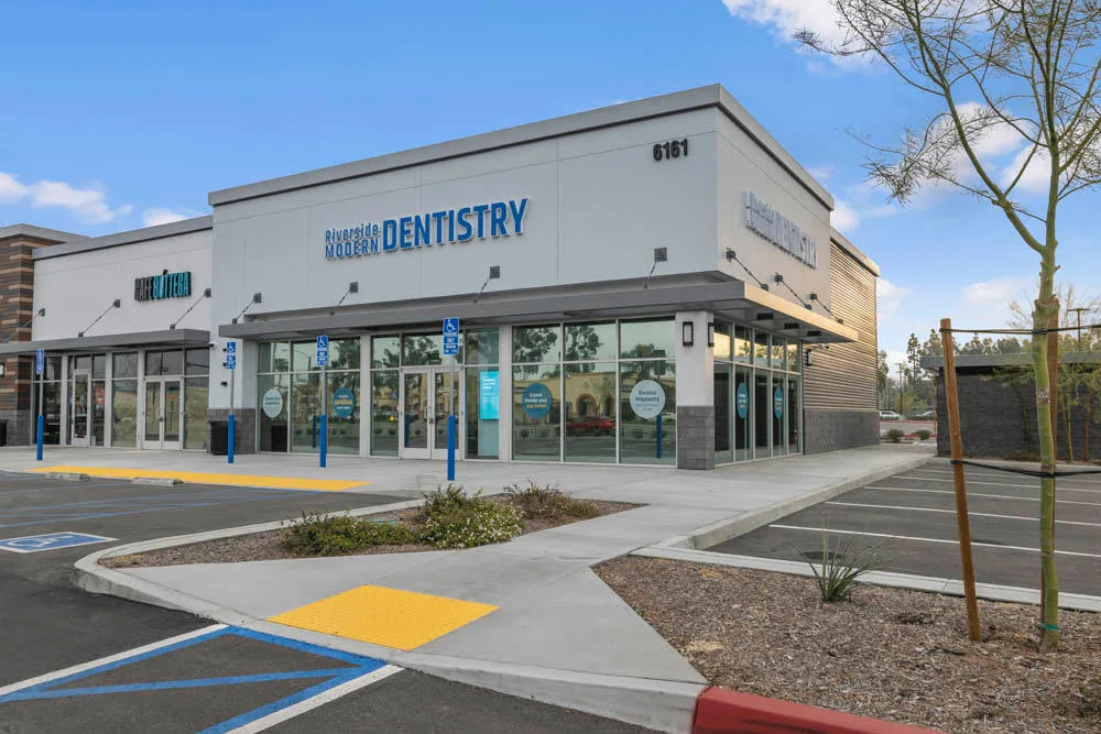 Riverside Modern Dentistry — photo 2