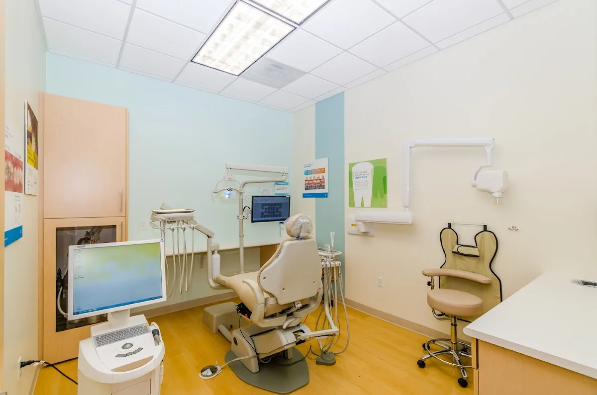 Riverside Plaza Dentistry — photo 2