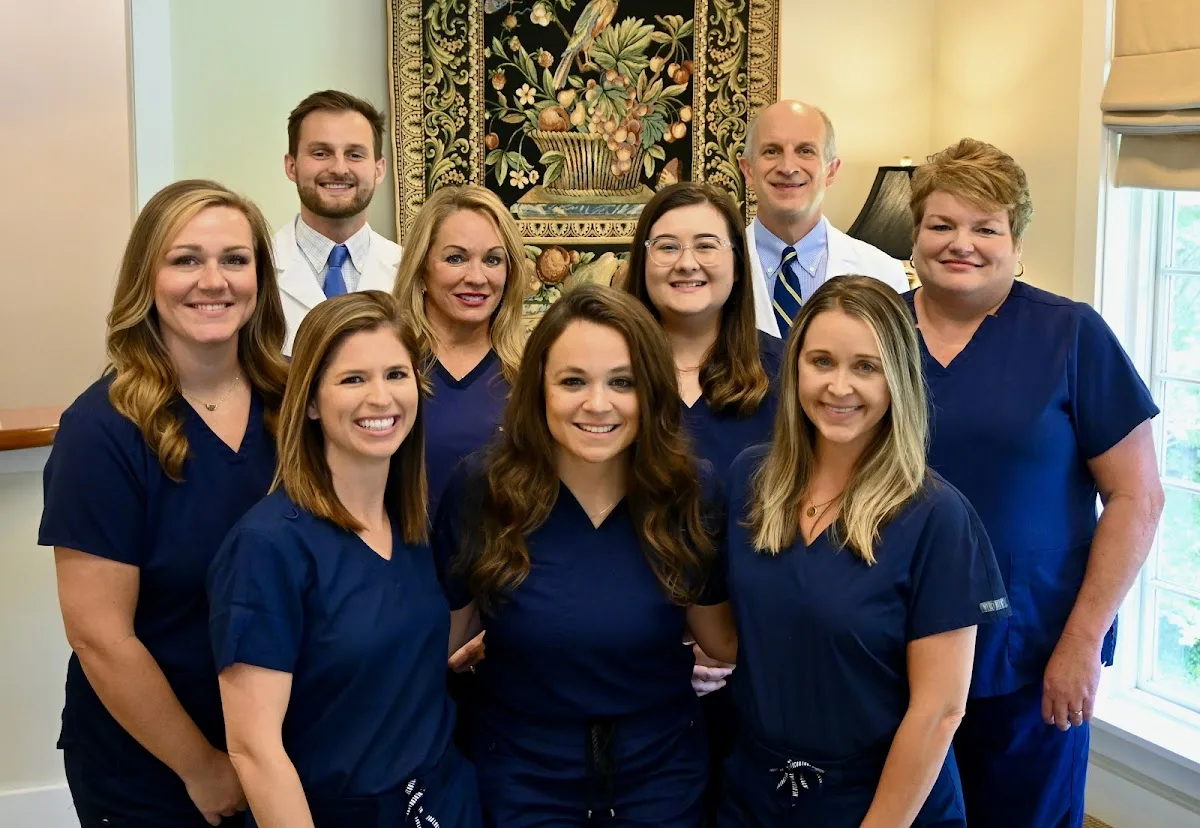 Roberson Dental