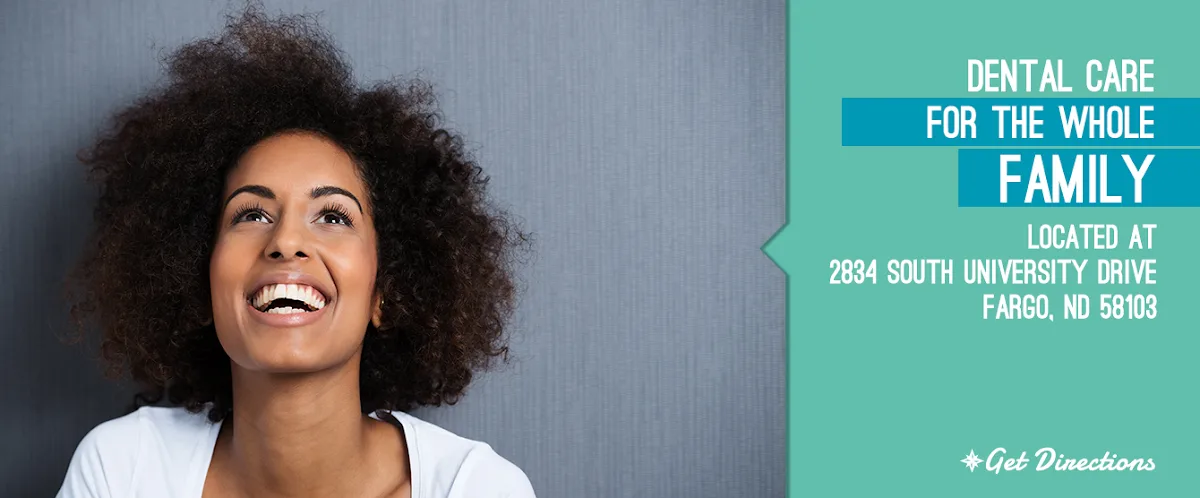 Robert A Saunders DDS PC & Brittany C Krog DDS — photo 2