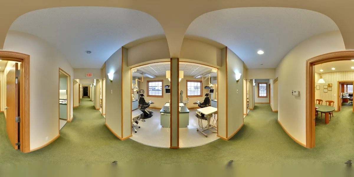 Robert A Saunders DDS PC & Brittany C Krog DDS — photo 3