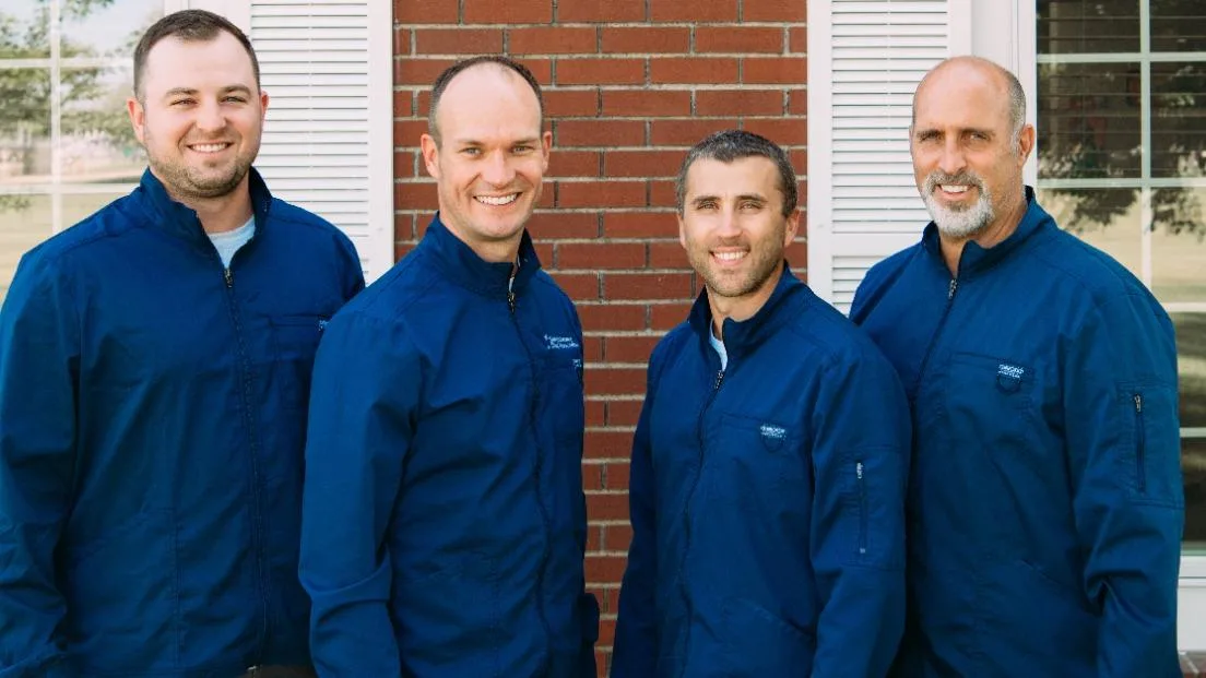 Robert A Saunders DDS PC & Brittany C Krog DDS — photo 4