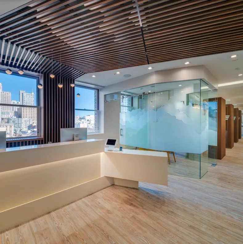 Robert Soto, DDS | Premier Cosmetic Dentistry in San Francisco — photo 3