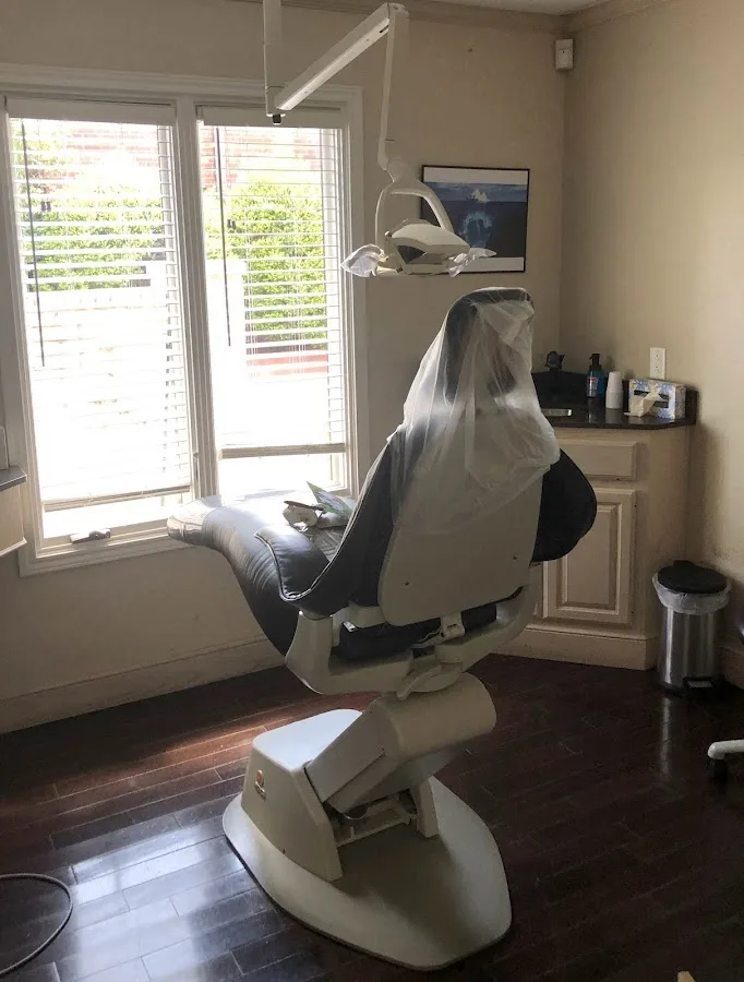 Robinson and Malone Dentistry — photo 2