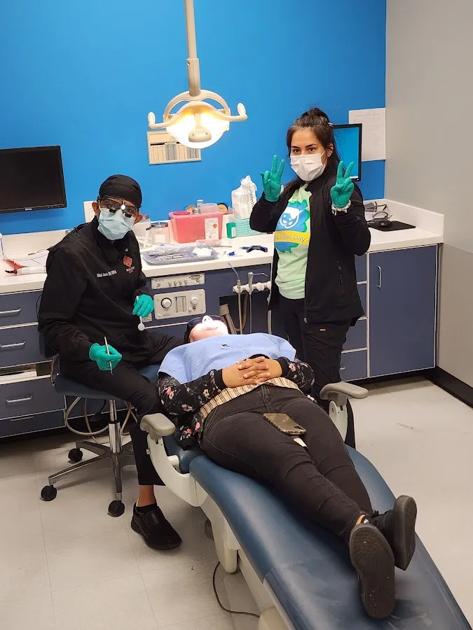 Robinson and Malone Dentistry — photo 5