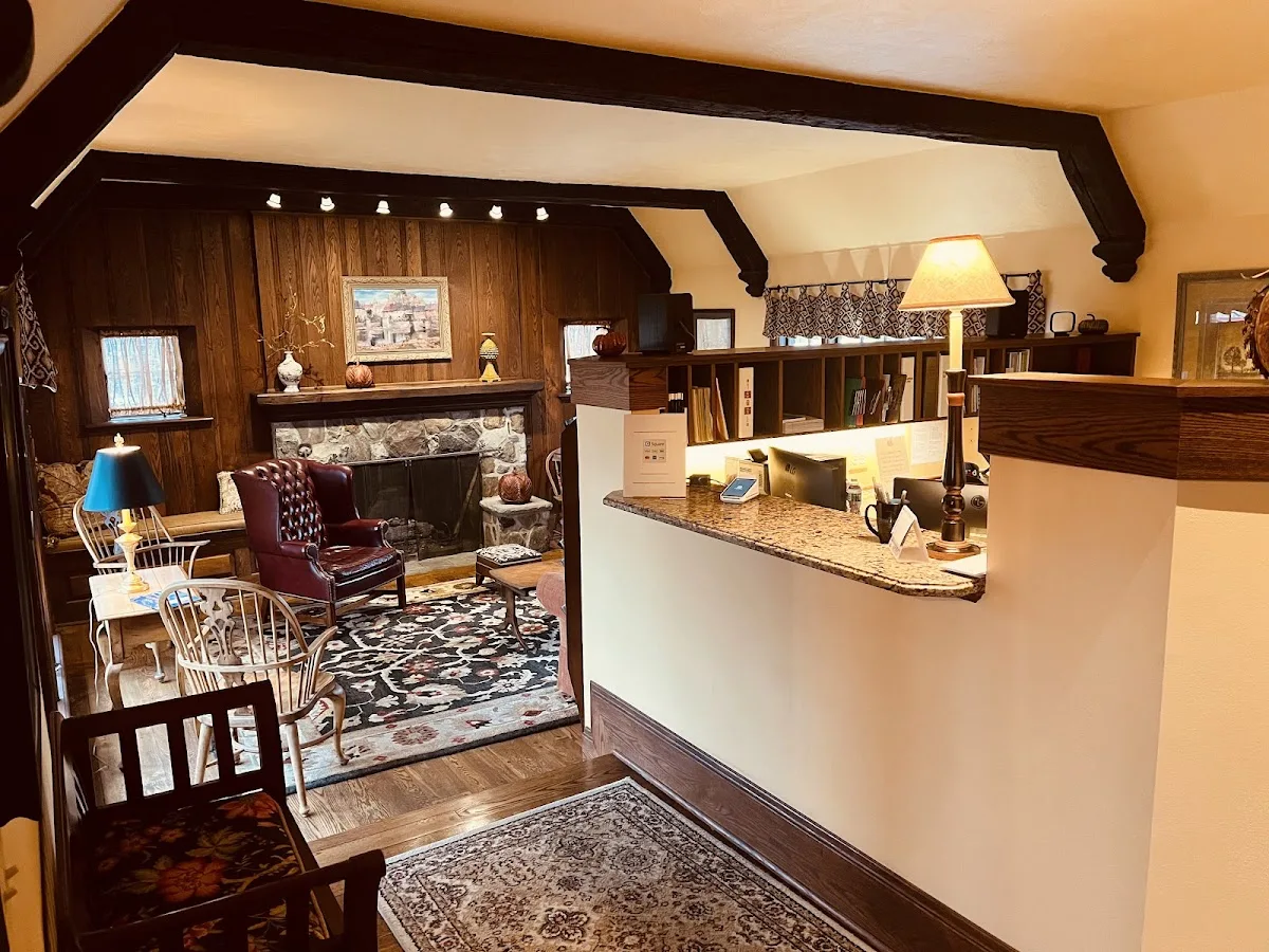 Rochester Modern Dentistry: Dr. Shyenne Pougher — photo 2