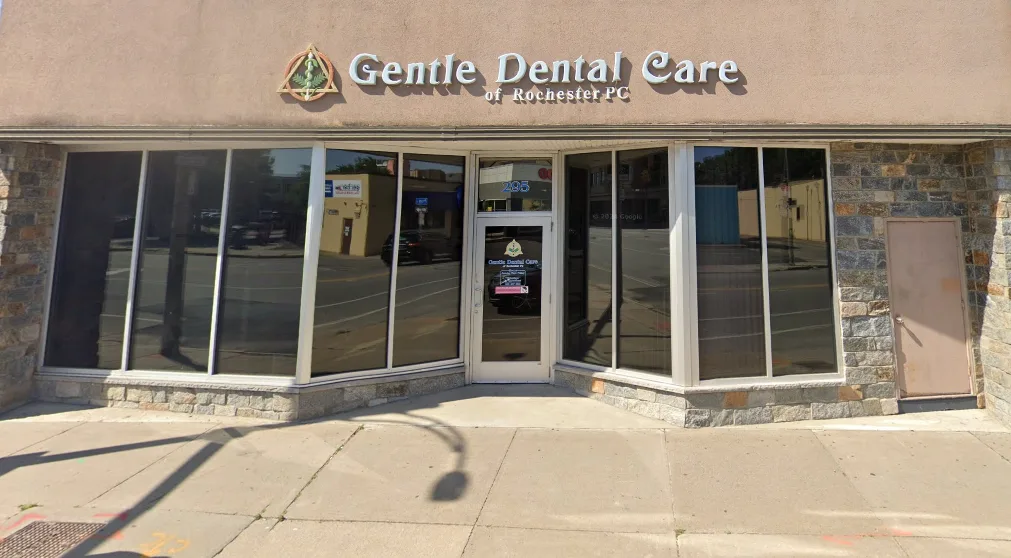 Rochester Specialty Dental — photo 3