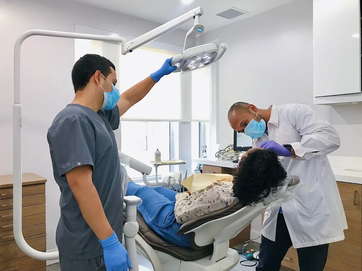 Rockefeller Cosmetic Dentistry Chelsea: A Practical Visitor Guide