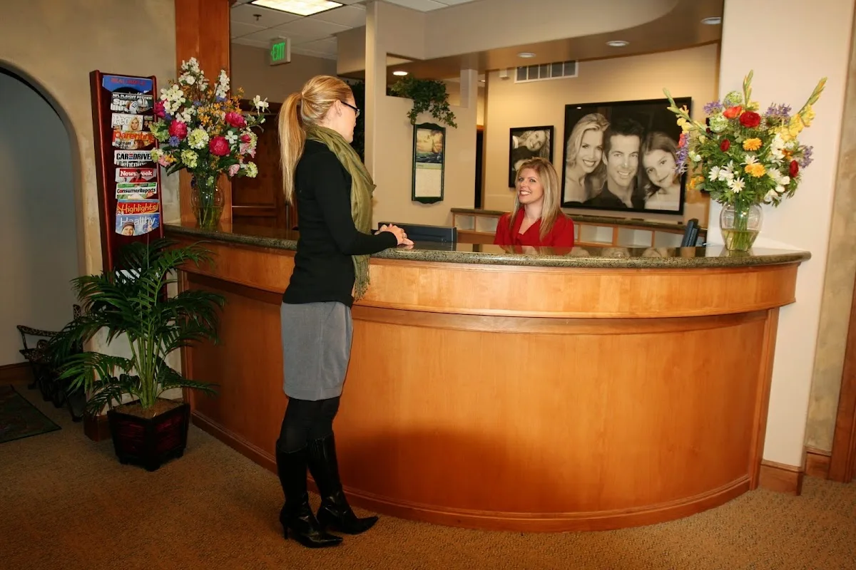 Rod Gleave DMD — photo 2