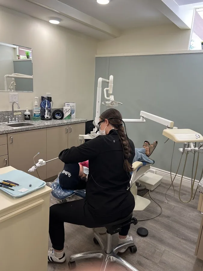 Rod Gleave DMD — photo 5