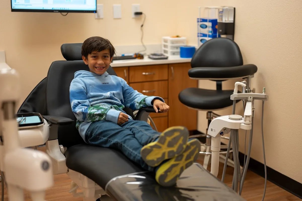 Rodeo Dental & Orthodontics of Lubbock — photo 1