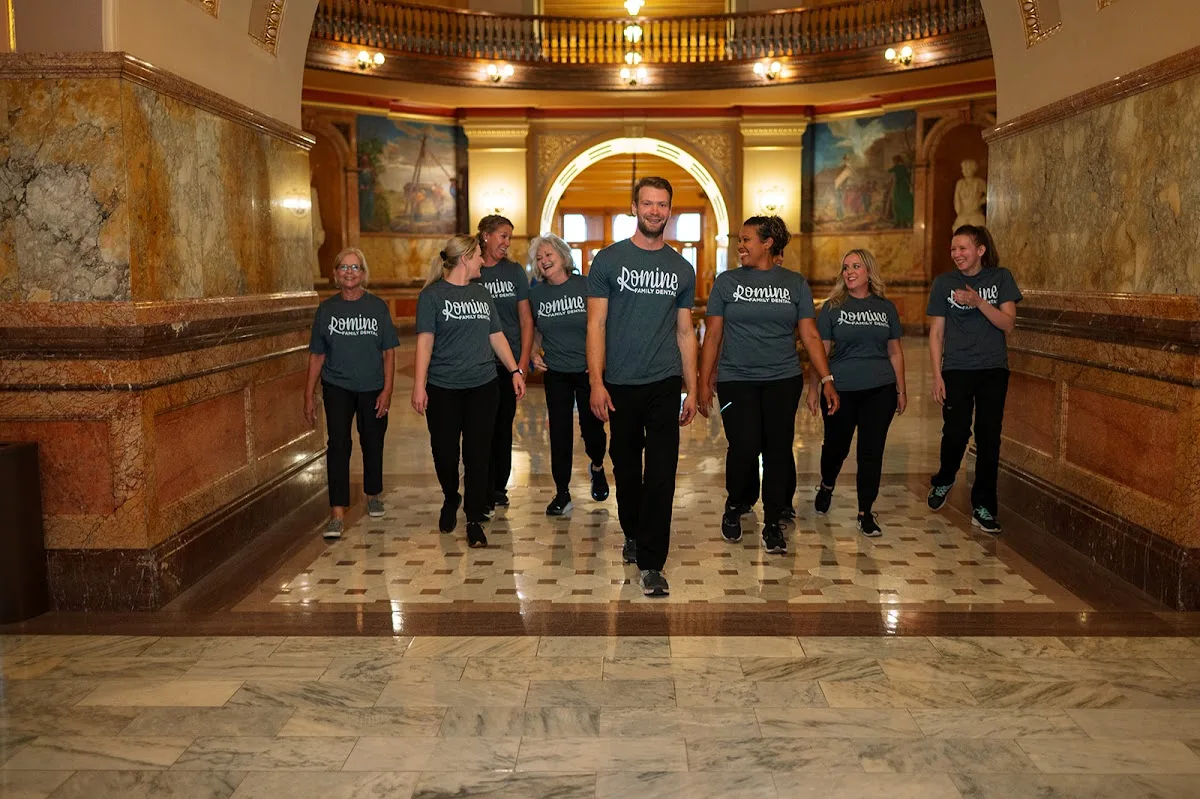 Romine Family Dental