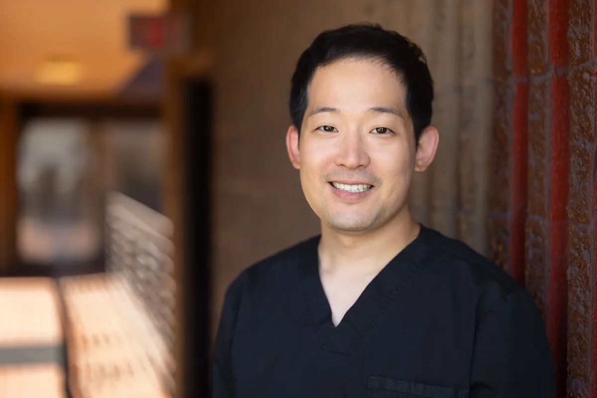 Roots Dental & Dental Implant Center- Broadway — photo 4