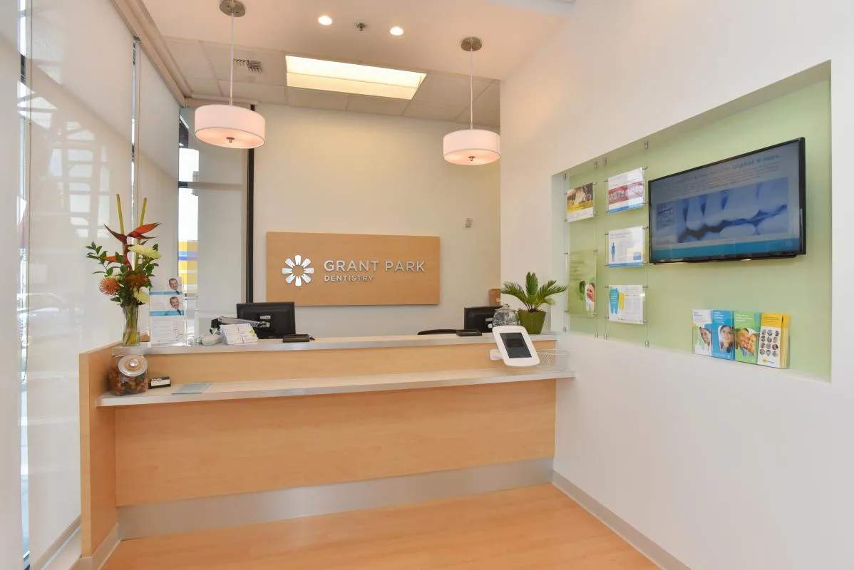 Roots Dental & Dental Implant Center- Broadway — photo 5