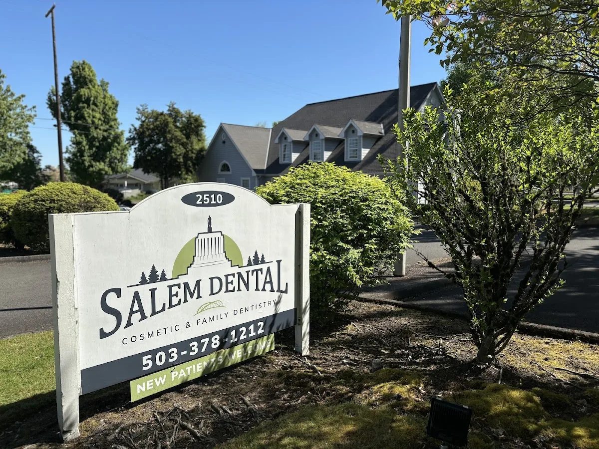 Roots Dental & Dental Implant Center - Salem — photo 1