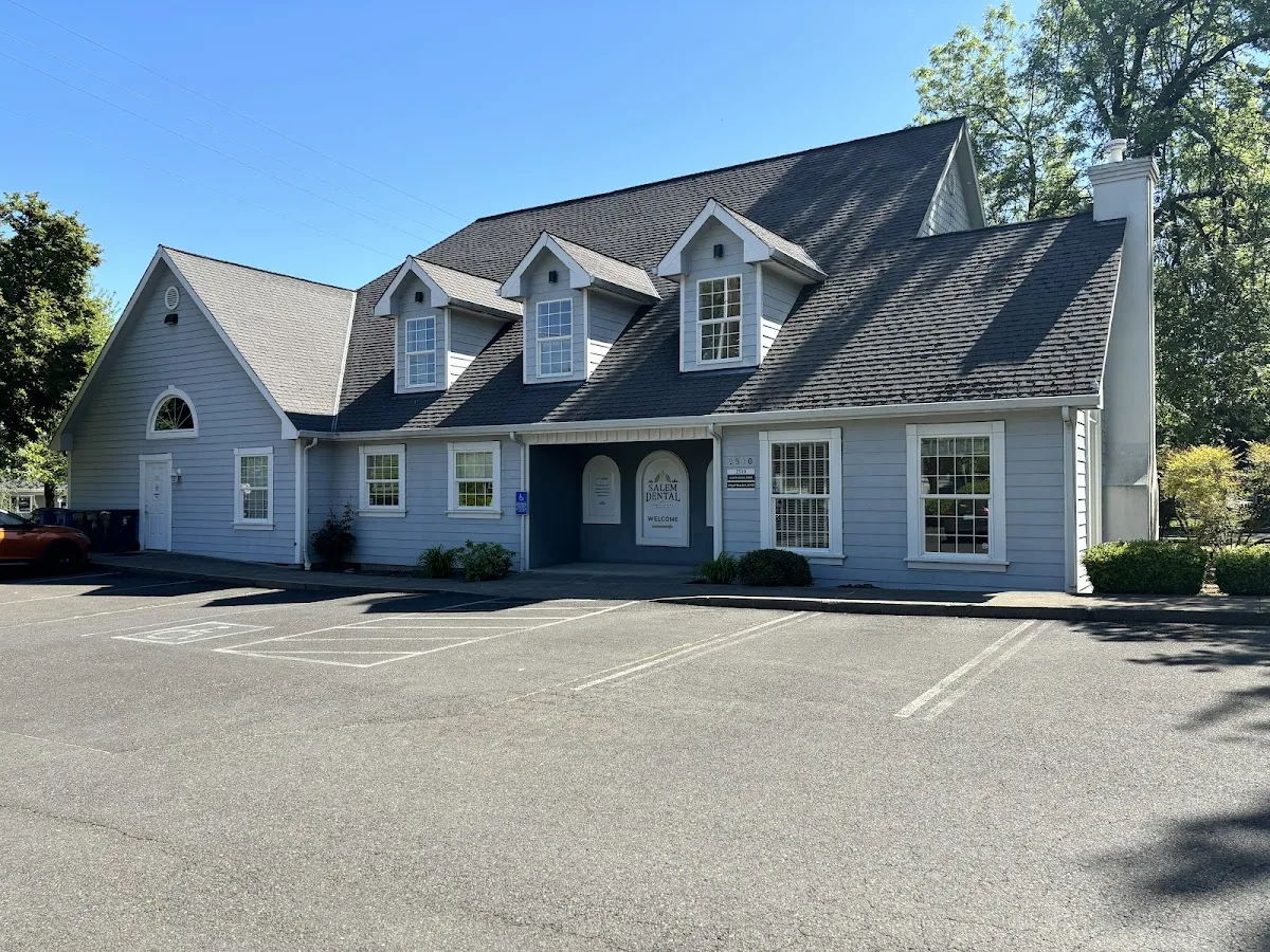 Roots Dental & Dental Implant Center - Salem — photo 2