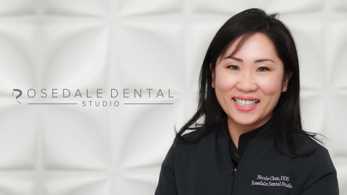 Rosedale Dental Studio — photo 1