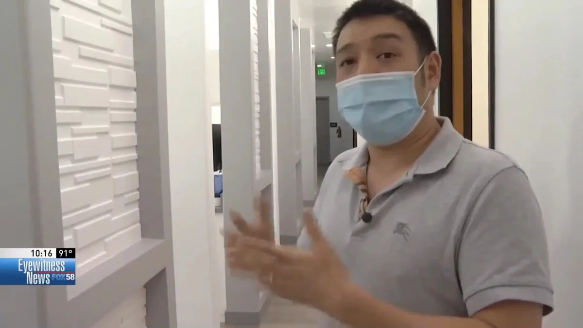 Rosedale Dental Studio — photo 2