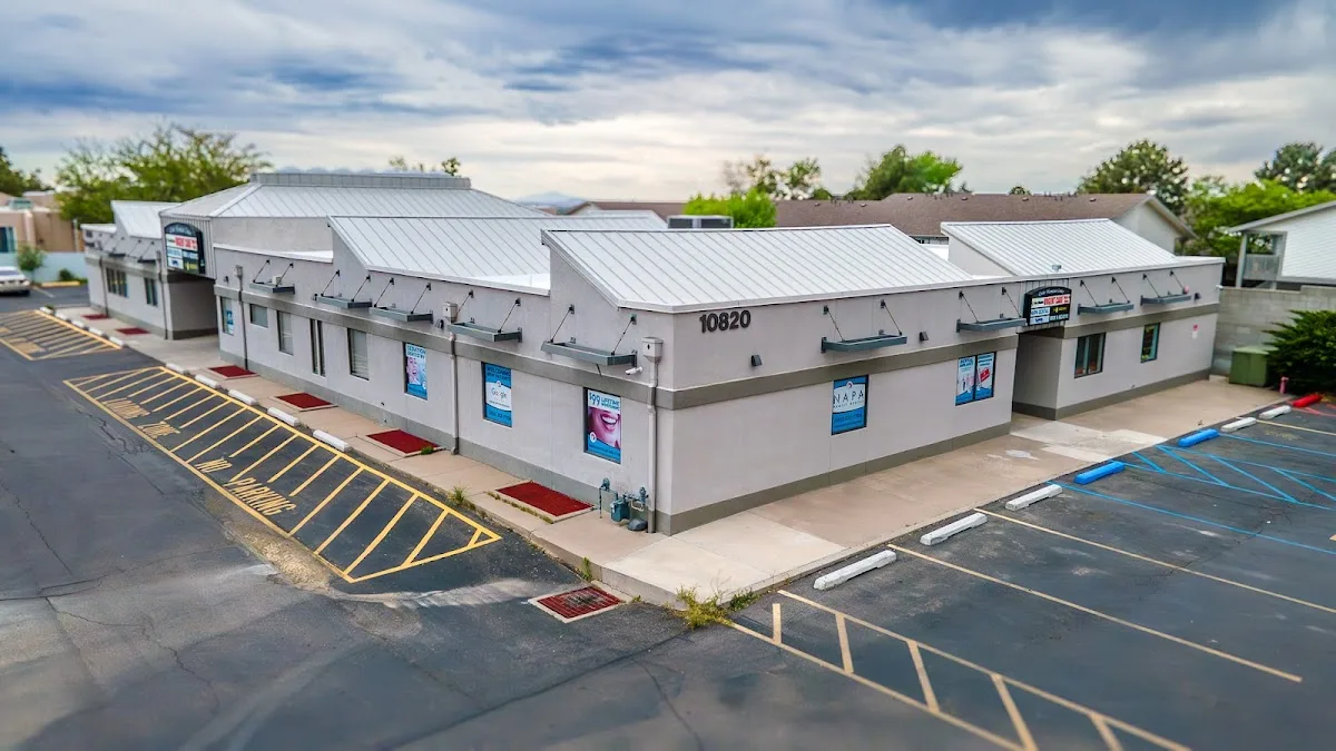 Rosemary Dental Spa — photo 4