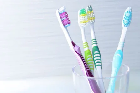 Rosenberg Dental (Michael Rosenberg, DDS) — photo 5