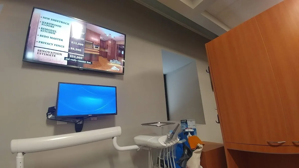 Rosenblitt Dental — photo 1