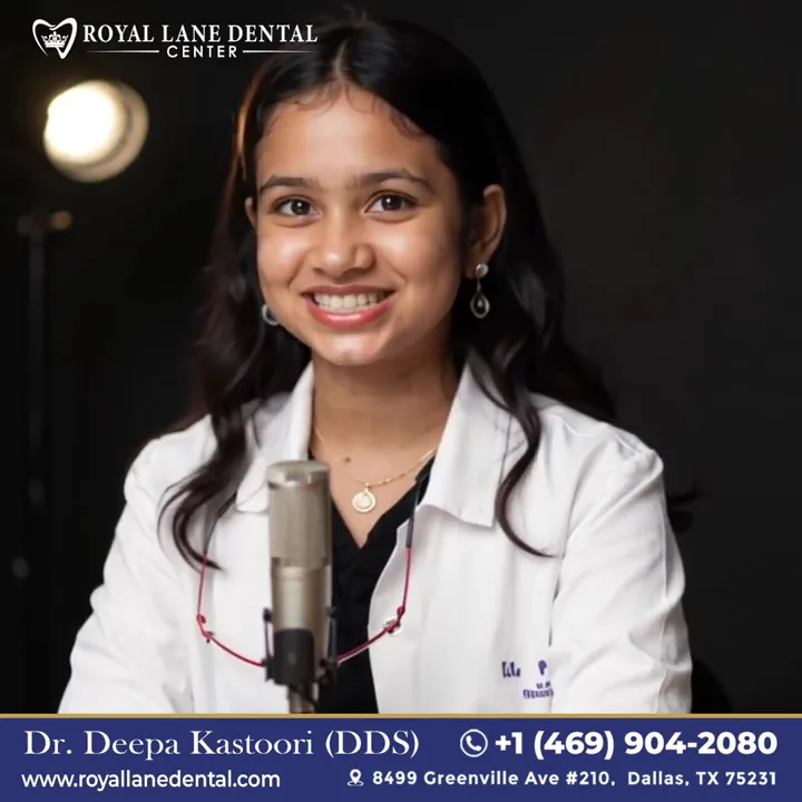 Royal Lane Dental Center - Best Dentist in Dallas | Clear Aligners and Veneers in Dallas — photo 3