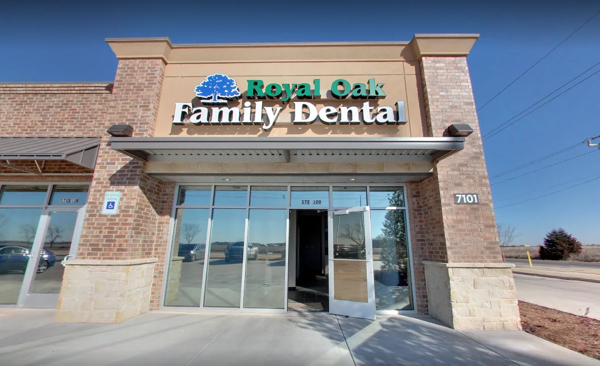 Royal Oak Family Dental of Oklahoma City — photo 1