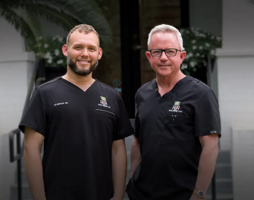 Russell B. Rainey DMD — photo 2