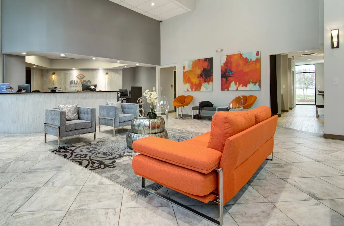 Russo Dentistry — photo 5