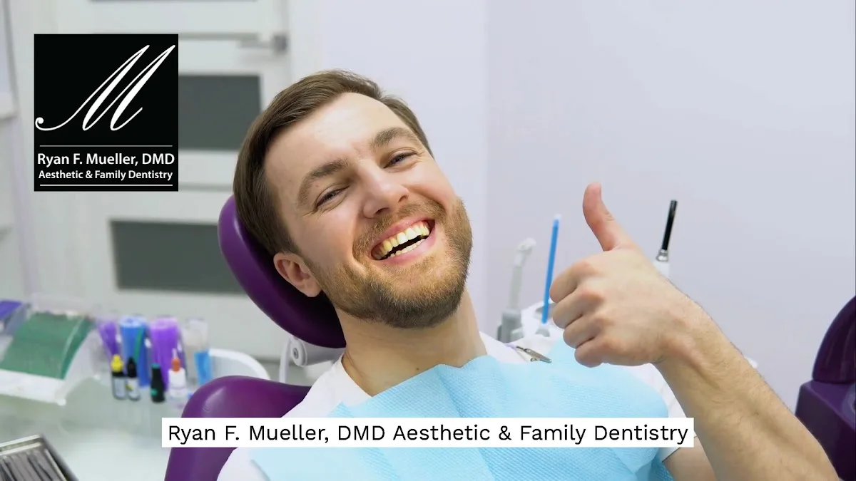 Ryan F. Mueller, DMD — photo 3