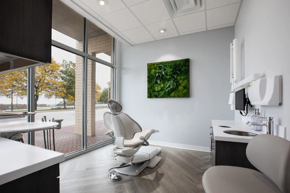 Ryba Dentistry — photo 2