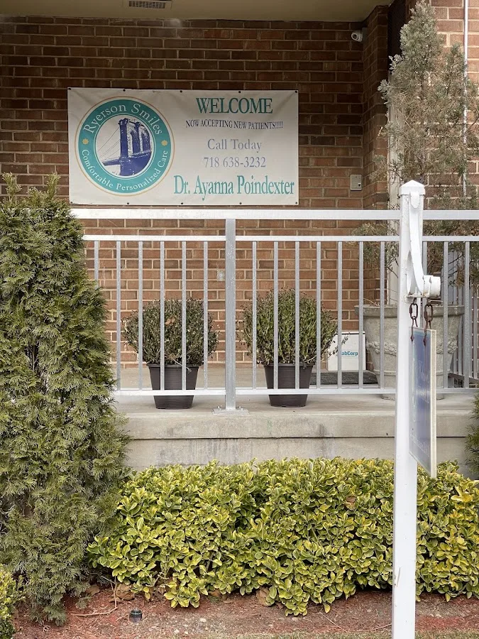 Ryerson Smiles — photo 3