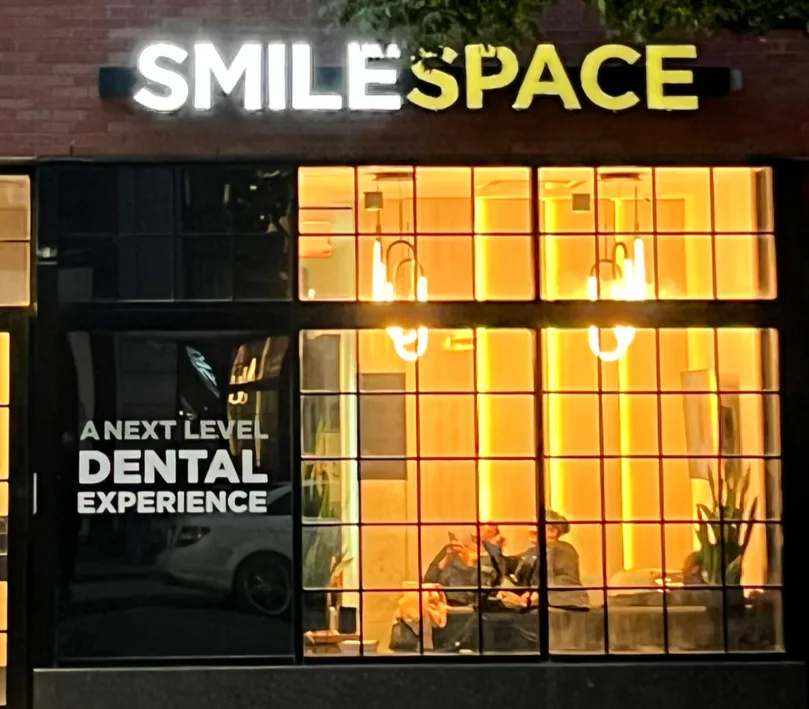 Ryerson Smiles — photo 4