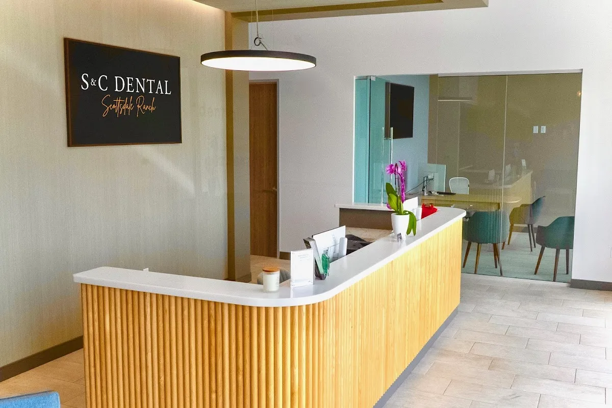 S&C Dental — photo 3