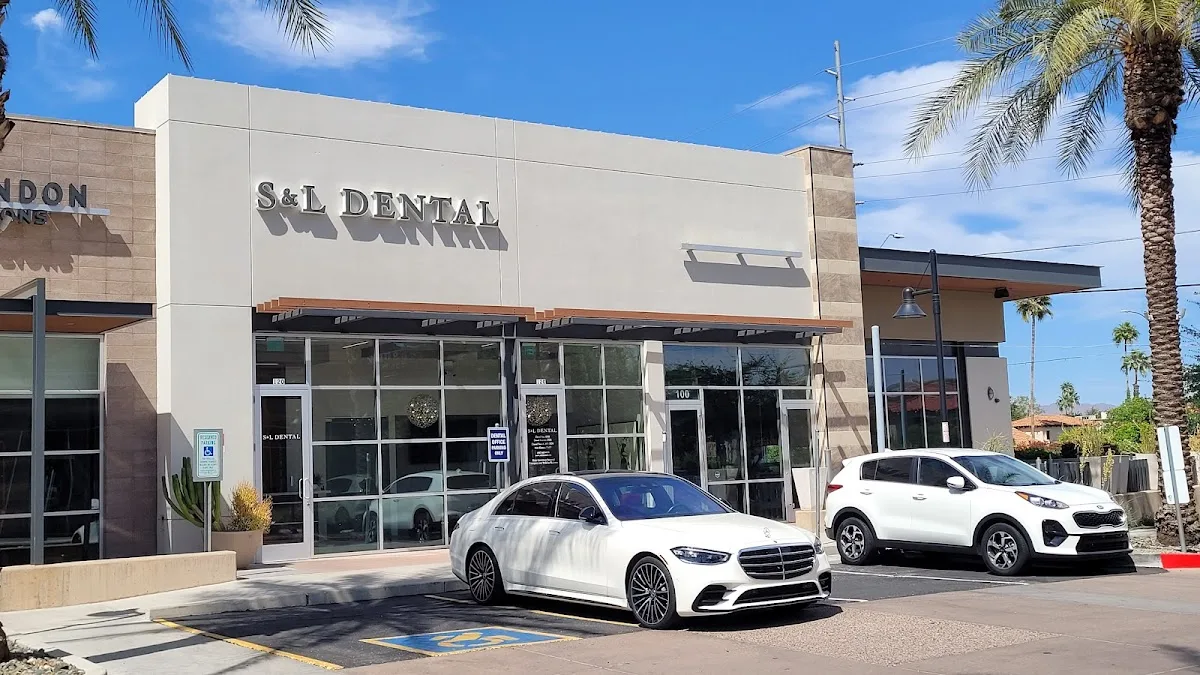 S&C Dental — photo 4
