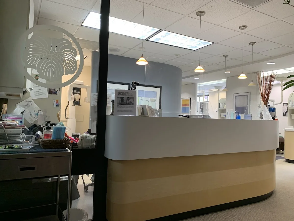Sage Dental — photo 1
