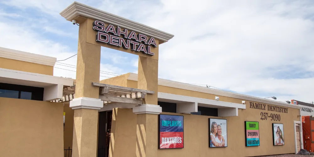 Sahara Modern Dentistry — photo 4