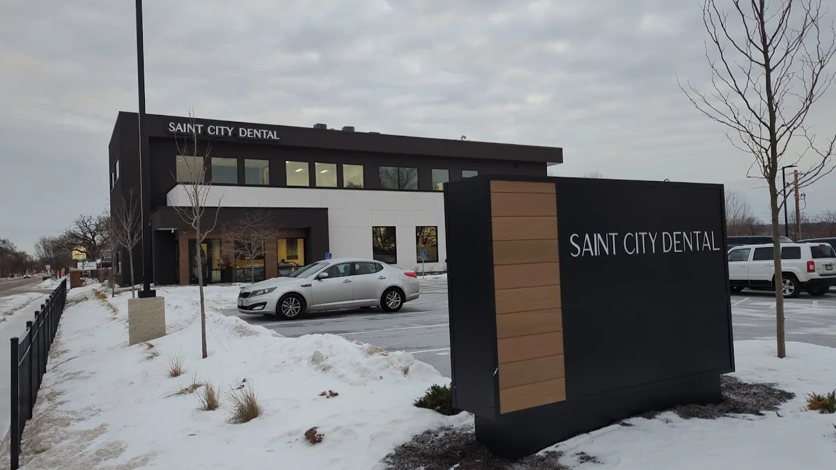 Saint City Dental — photo 3