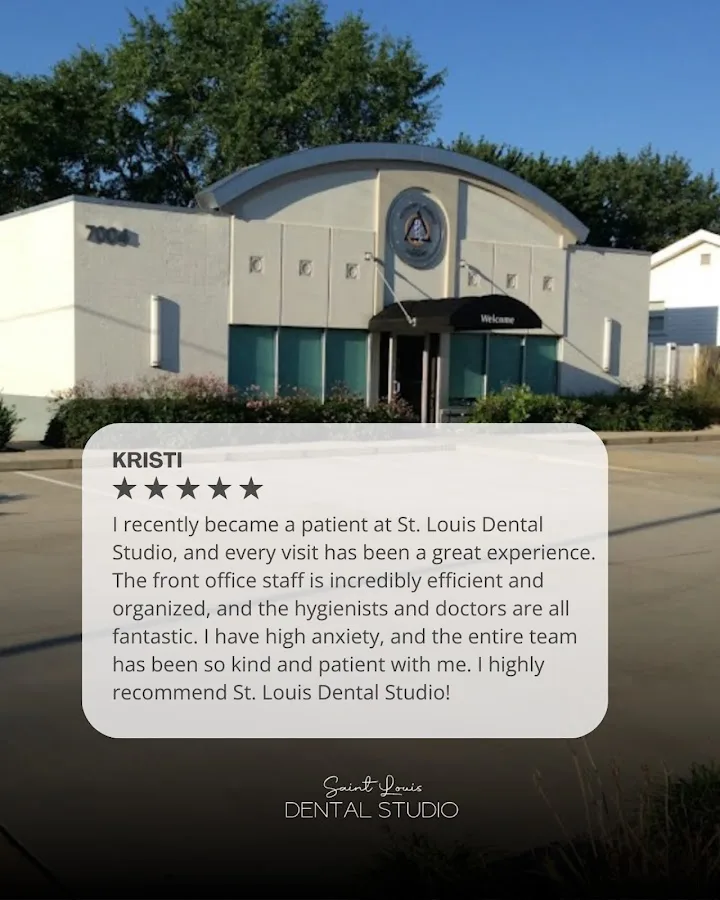 Saint Louis Dental Studio