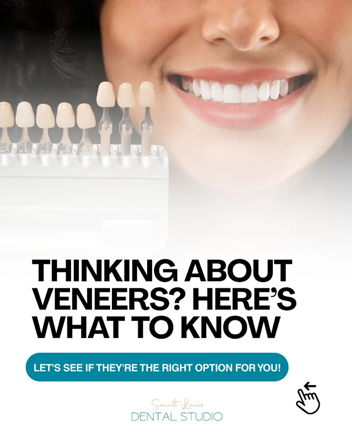 Saint Louis Dental Studio — photo 2