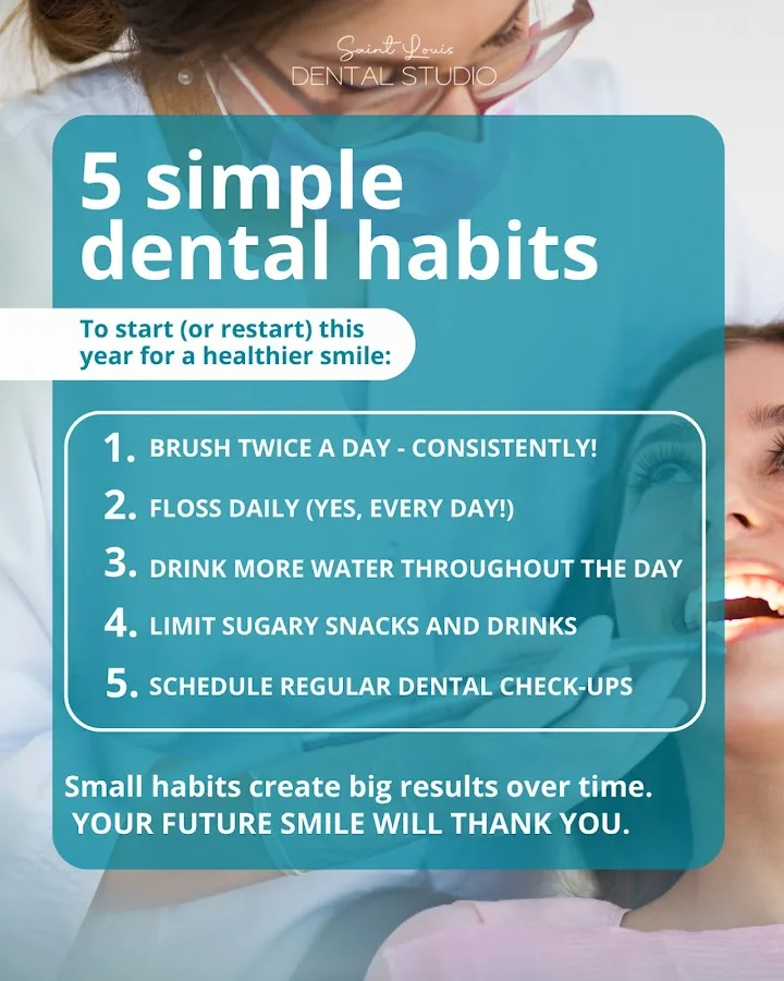 Saint Louis Dental Studio — photo 3