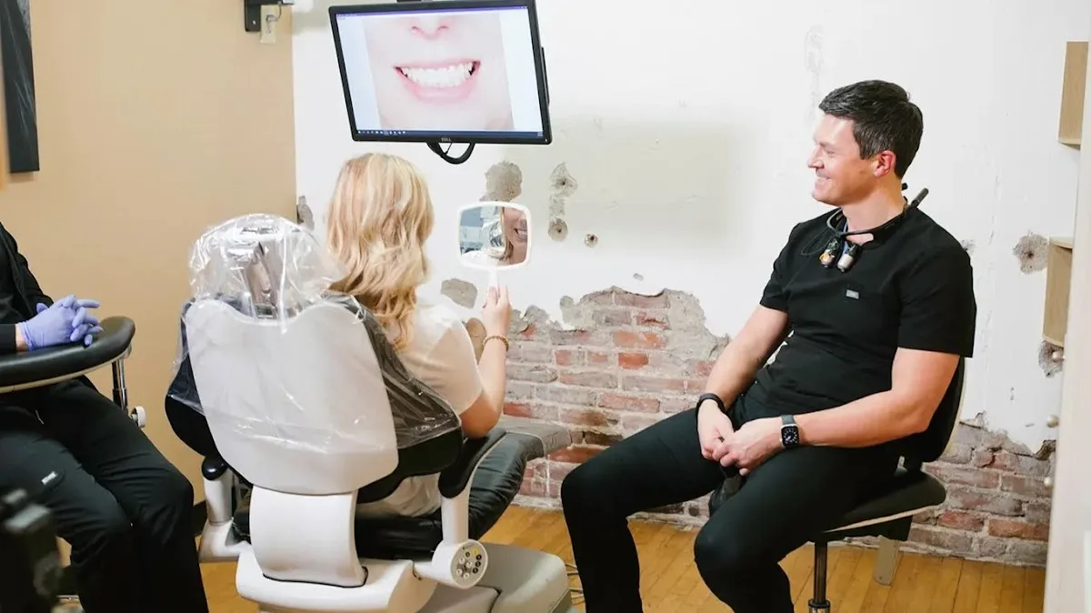 Saint Louis Dental Studio — photo 4